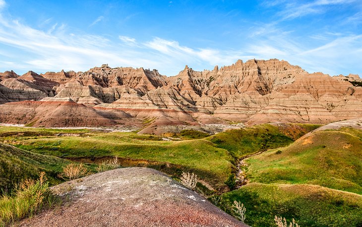 Badlands National Park