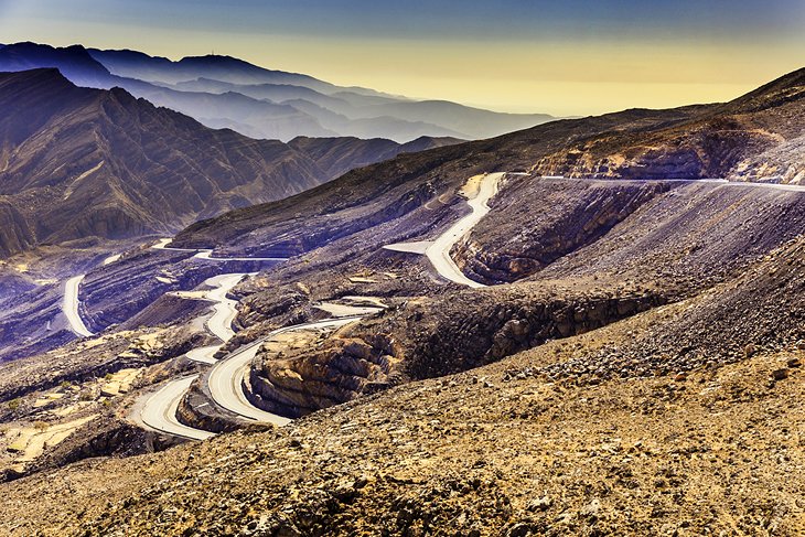 Jebel Jais