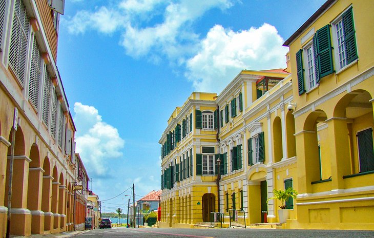 Christiansted