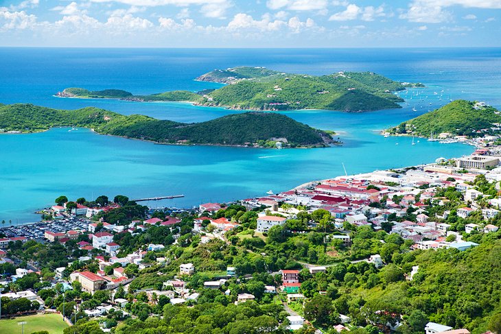 St. Thomas