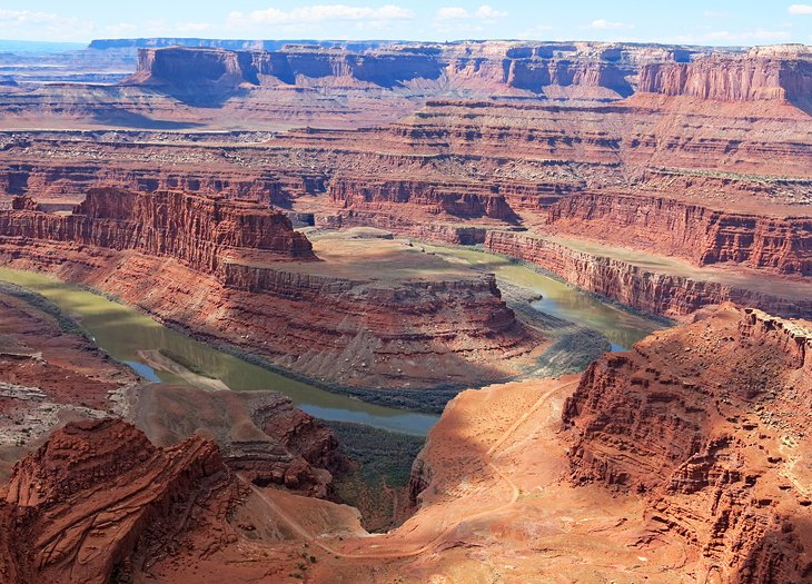 Deadhorse Point State Park