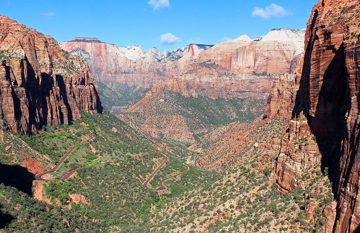 Zion National Park