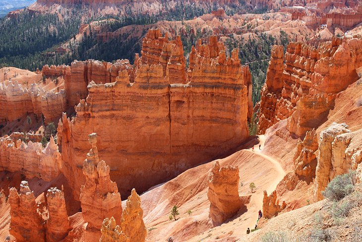 Bryce Canyon National Park