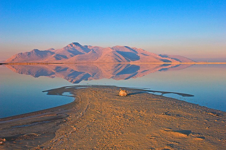 Great Salt Lake