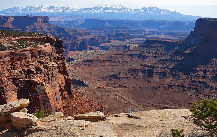 Island in the Sky, Canyonlands National Park