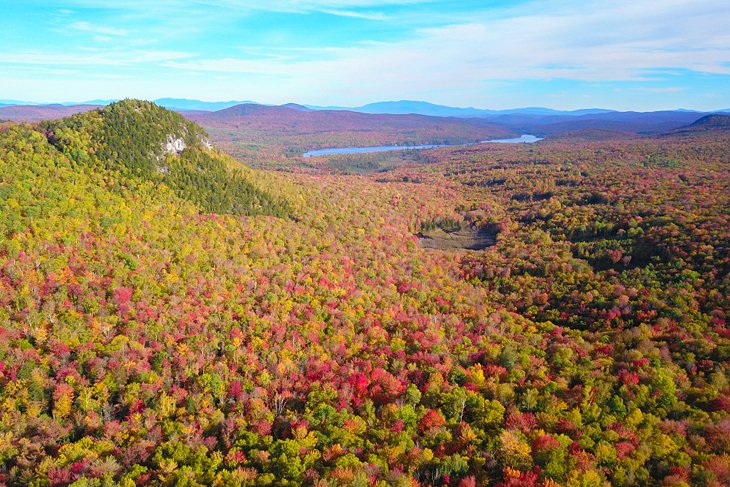 Owl's Head Mountain