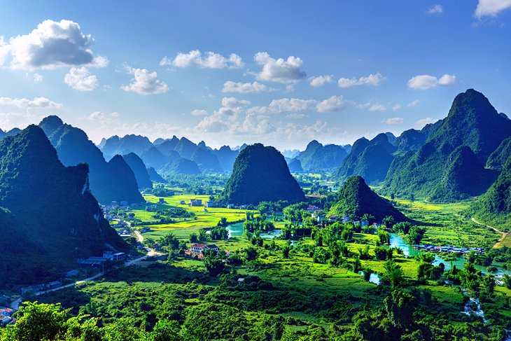 Best Time Visit Vietnam | PlanetWare