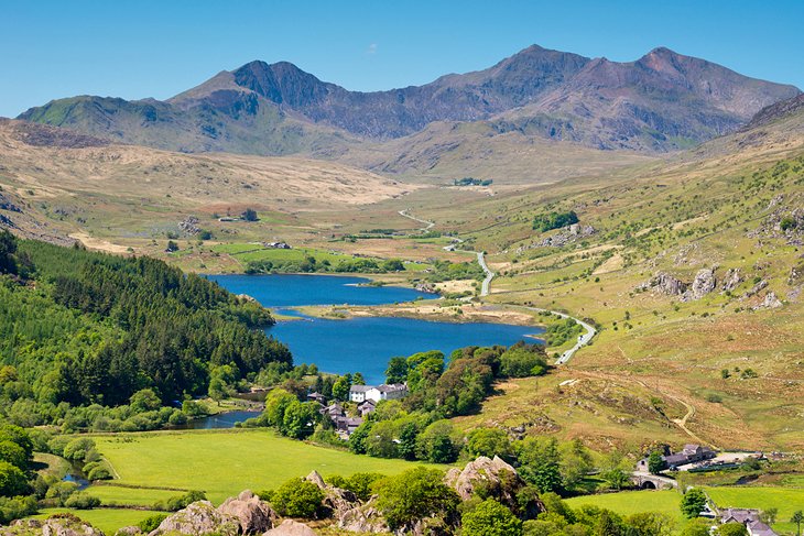 Snowdonia National Park