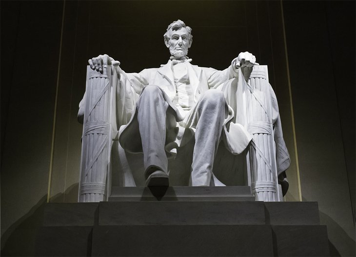 Mémorial de Lincoln
