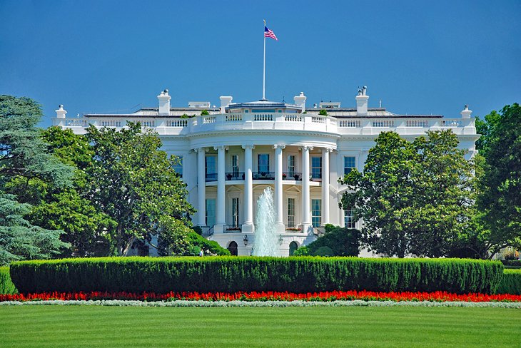 The White House