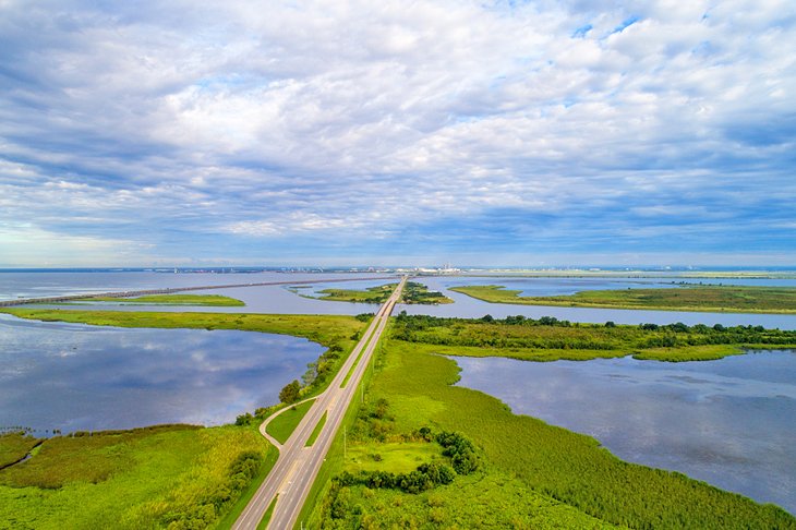 Alabama en imágenes: 17 hermosos lugares para fotografiar