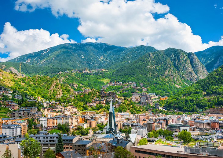 Andorra en imágenes: 14 hermosos lugares para fotografiar