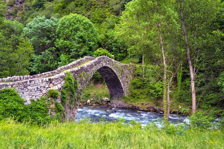 Andorra en imágenes: 14 hermosos lugares para fotografiar