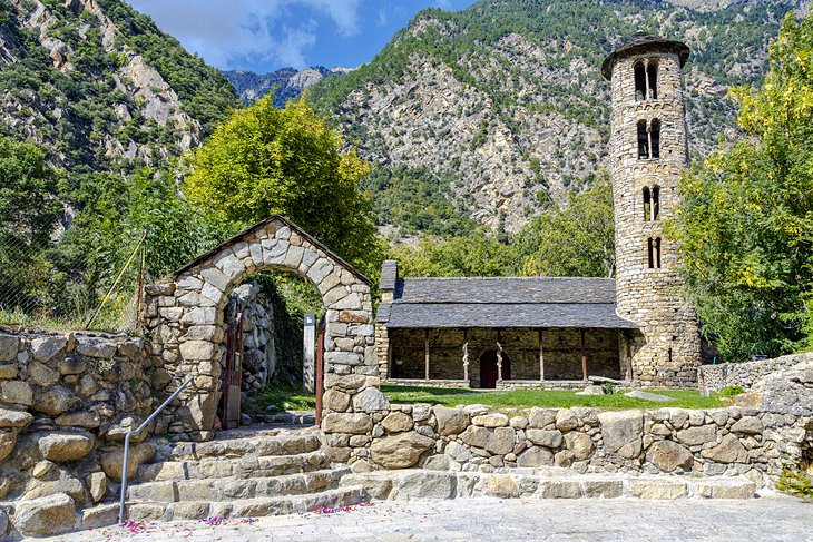 Andorra en imágenes: 14 hermosos lugares para fotografiar