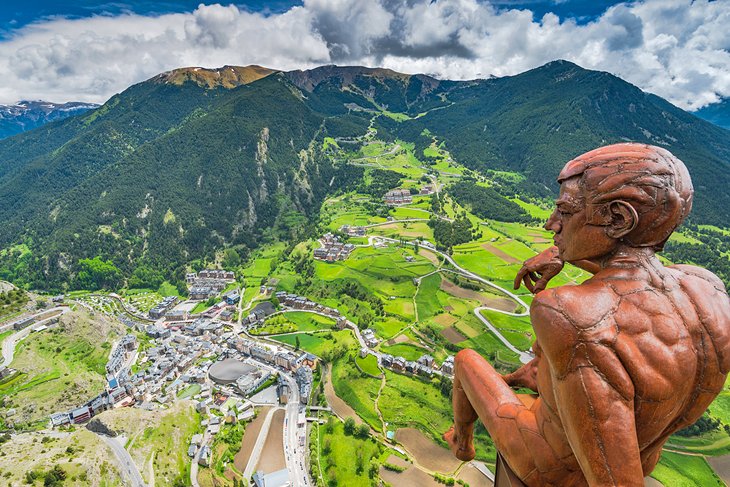 Andorra en imágenes: 14 hermosos lugares para fotografiar