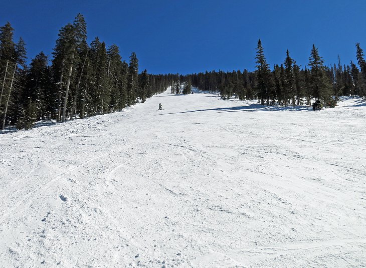 Arizona Snowbowl