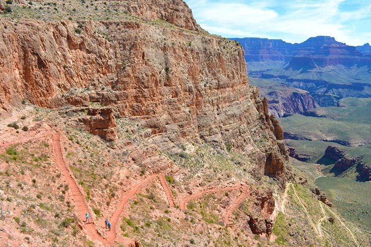 Mejor época para visitar el Gran Cañón, AZ