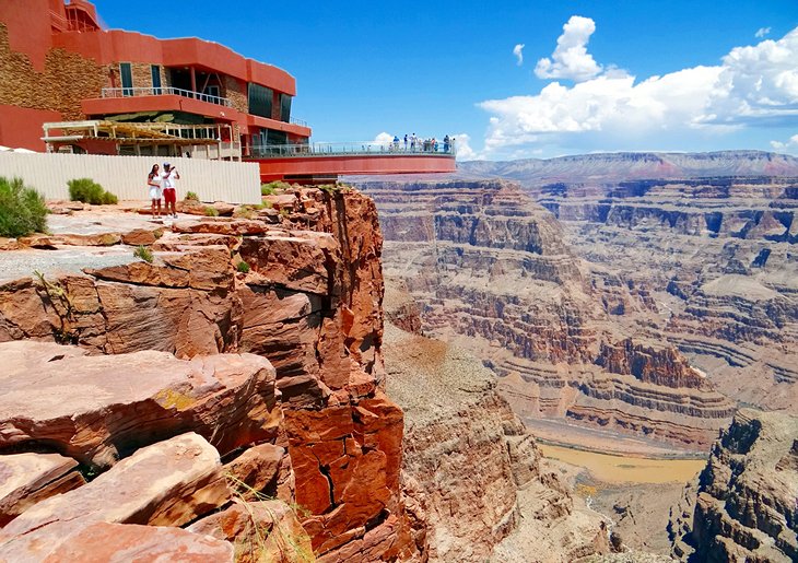 Mejor época para visitar el Gran Cañón, AZ