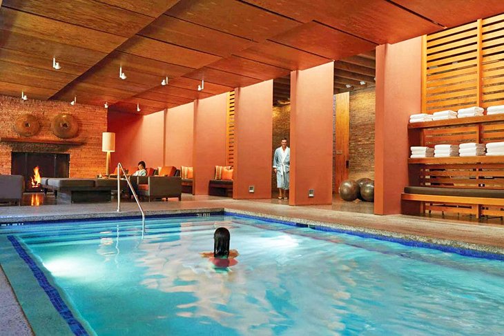 10 mejores balnearios en Sedona, AZ