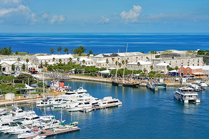 The National Museum of Bermuda