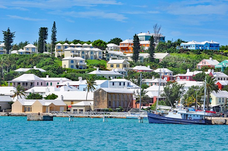 St. George, Bermuda