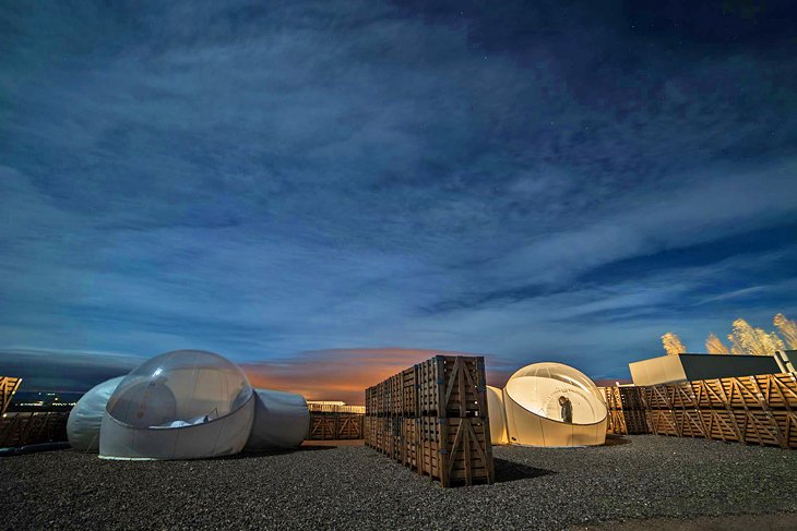 Photo Source: Hotel Aire de Bardenas