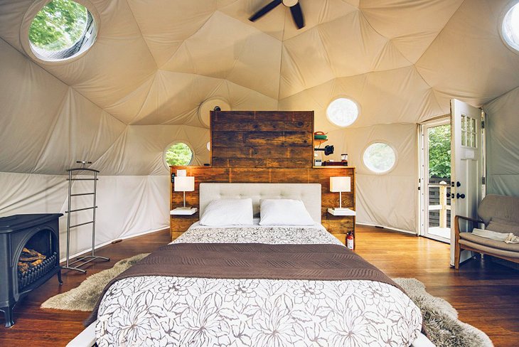 Photo Source: Ridgeback Lodge
