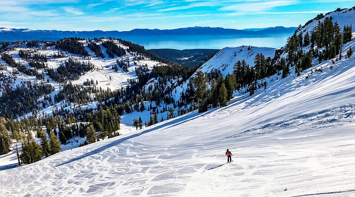 Palisades Tahoe