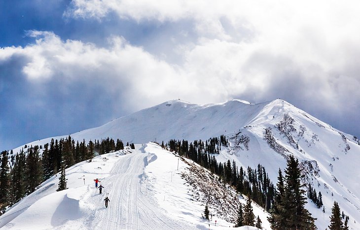 Aspen Highlands Bowl