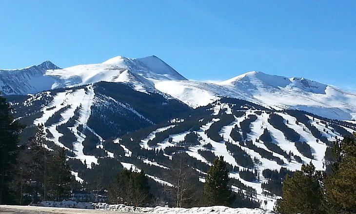 Breckenridge Ski Resort