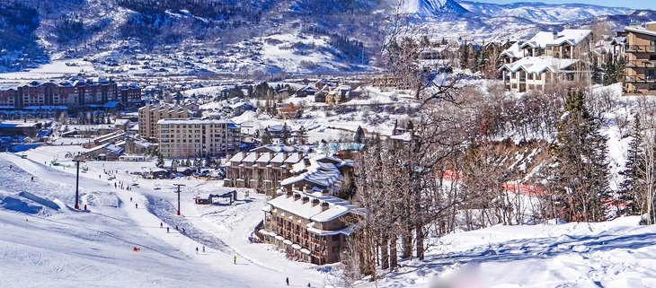 18 Best Ski Resorts In The Usa 2023 24