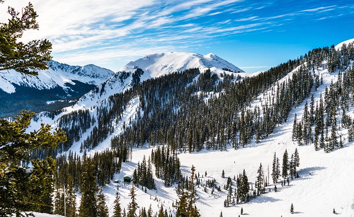 Taos Ski Valley