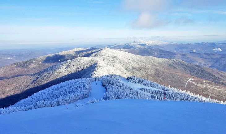 Sugarbush Resort