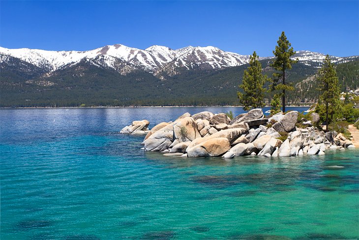 Lake Tahoe