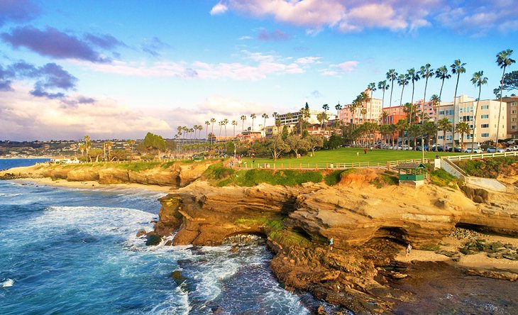 La Jolla
