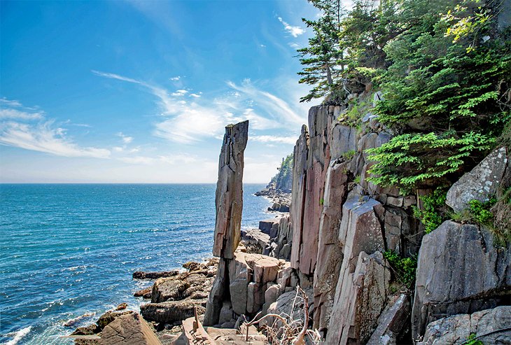 Balancing Rock