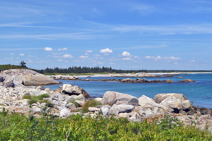 Kejimkujik National Park