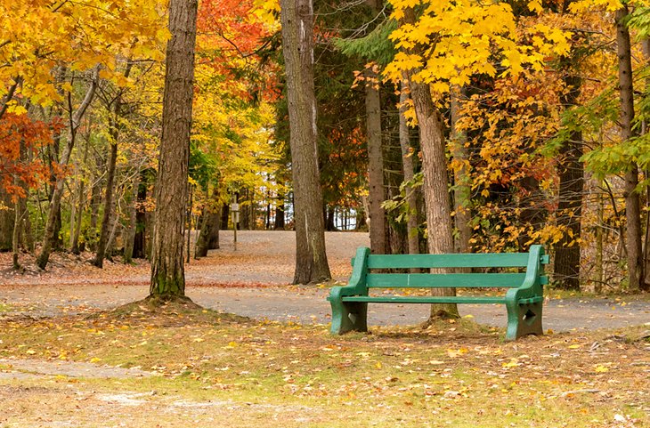 Point Pleasant Park