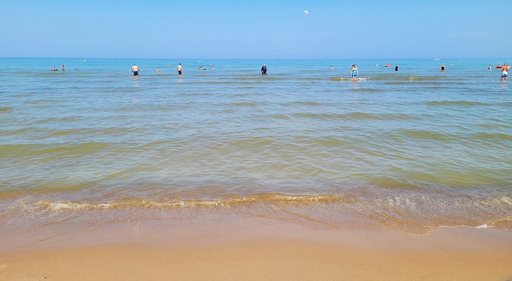 15 mejores playas en Ontario 15 mejores playas en Ontario