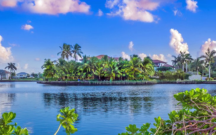 Islas Caimán en imágenes: 15 hermosos lugares para fotografiar