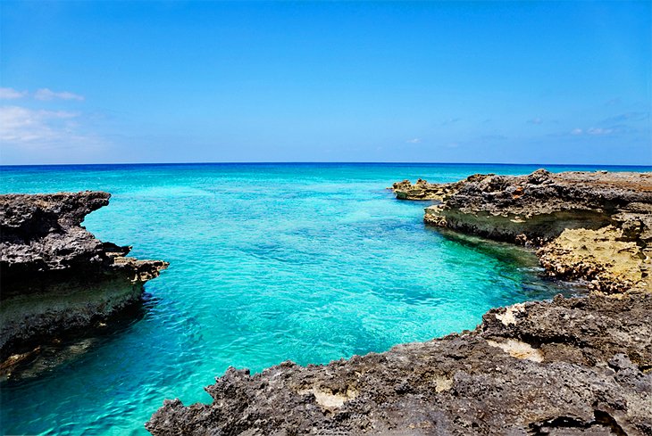 Islas Caimán en imágenes: 15 hermosos lugares para fotografiar