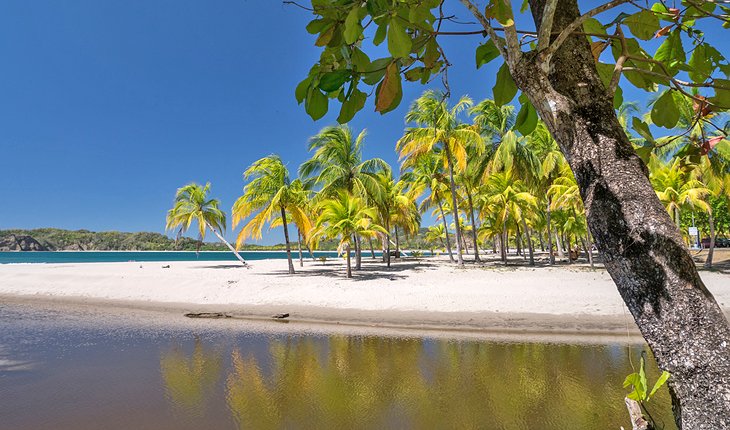 Playa Carrillo