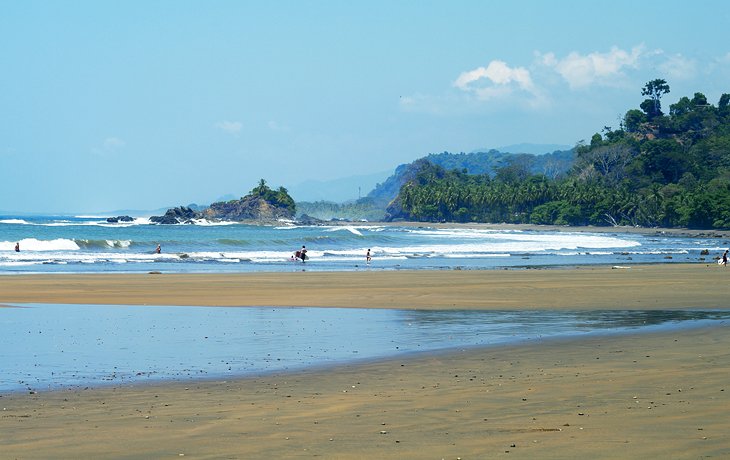 13 playas mejor valoradas en Costa Rica 13 playas mejor valoradas en Costa Rica