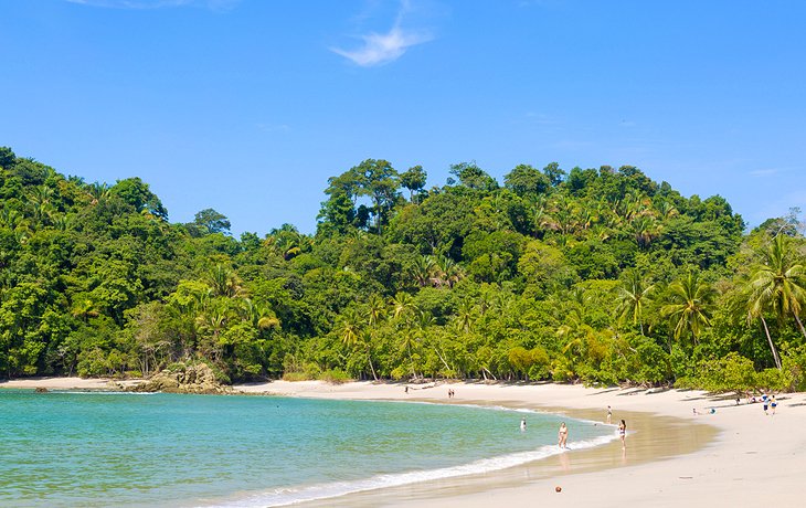 Manuel Antonio National Park