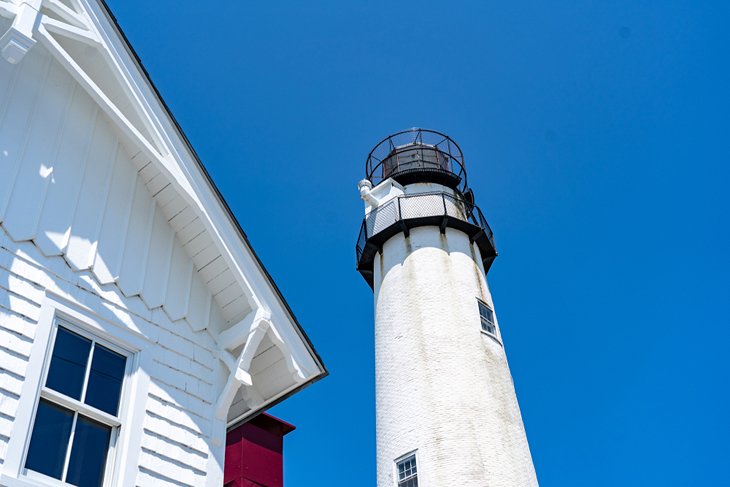 Fenwick Island Lighthouse