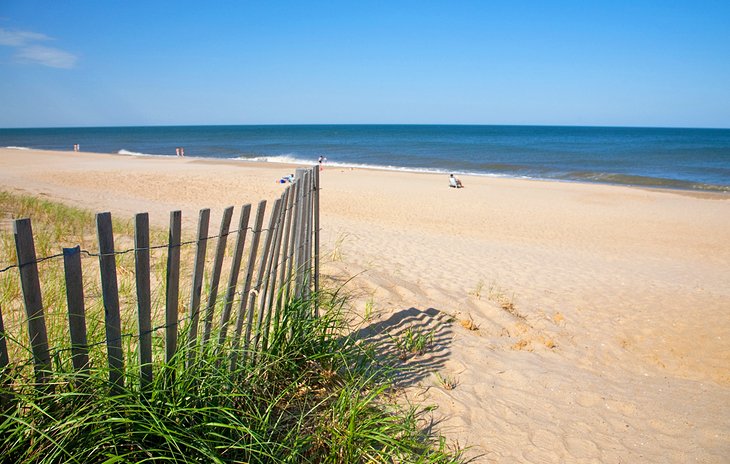 Delaware in Pictures: 21 Beautiful Places to Photograph | PlanetWare