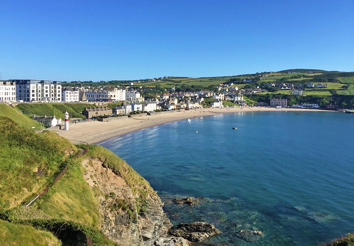 Port Erin