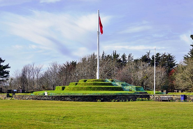 Tynwald Hill