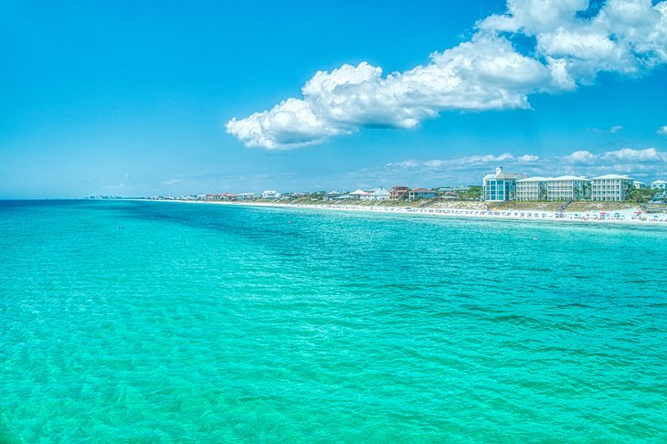 Santa Rosa Beach