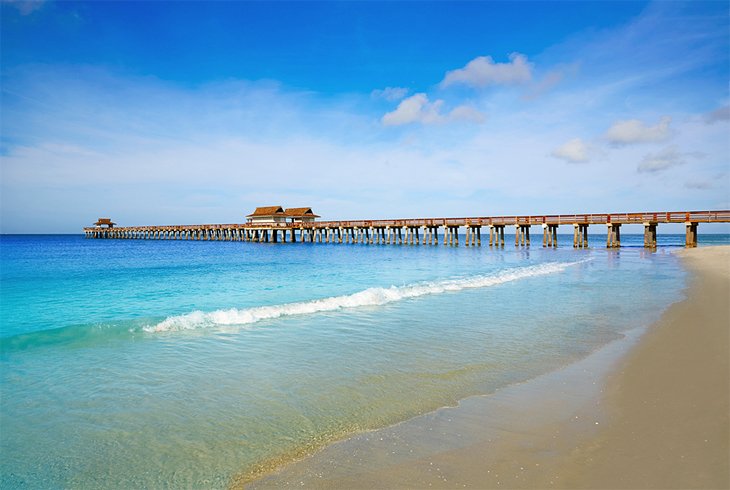 Naples Pier